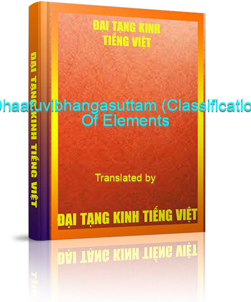Đại Tạng Kinh Việt Nam